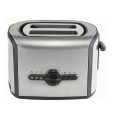 Stainless Steel Electric Toaster Sb-TM03